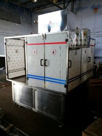 Packaged Drinking Water Bottling Plant