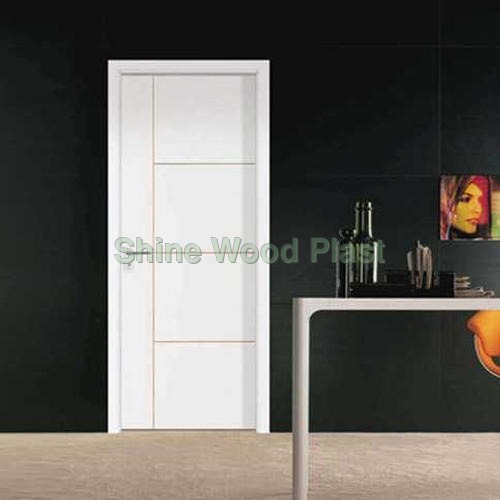 Solid-Pvc Door Board Application: Kitchen