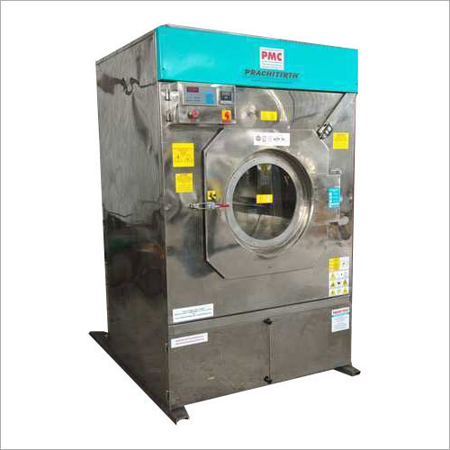 Tumble Dryer Pharma Grade (GMP)