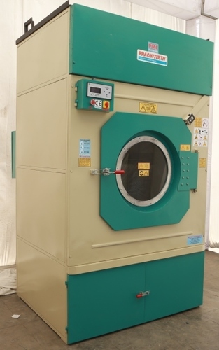 Laundry Tumble Dryer