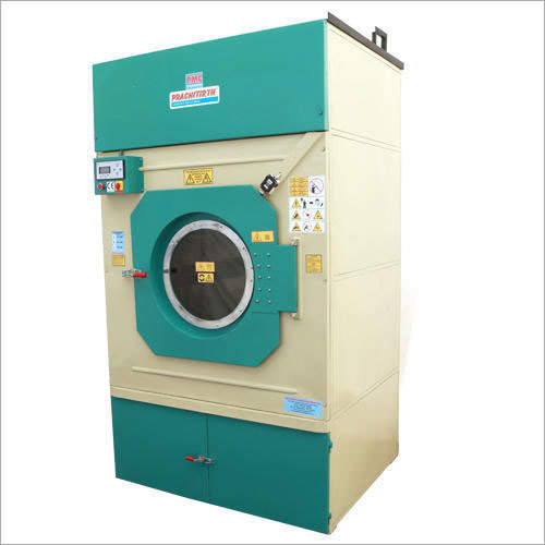 Tumble Dryer Electric