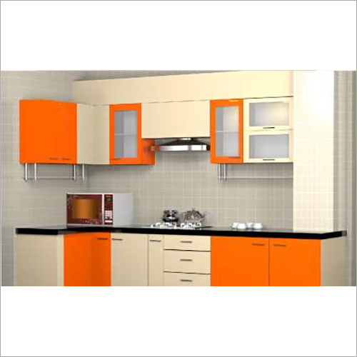 Modular Kitchen By C. D. GARG AND SONS