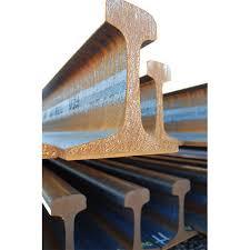 British Standard Rails