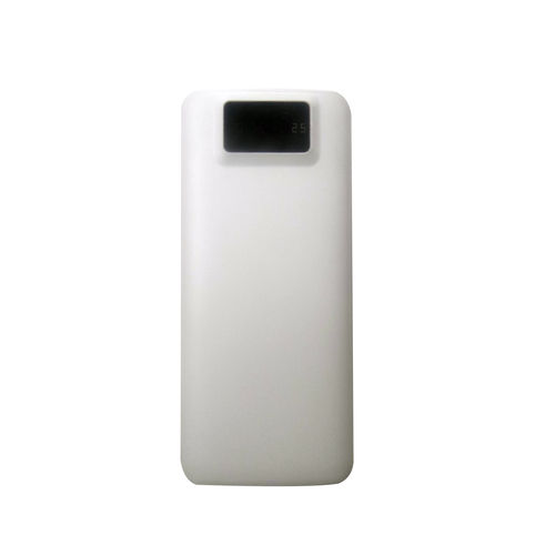 RBL-P-076-WH Power Bank