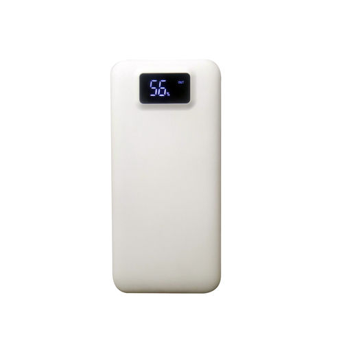 RBL-P-074-WH Power Bank