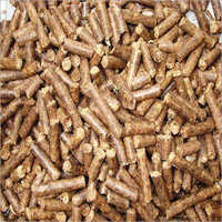 Biomass Wood Pellet