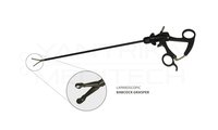 Laparoscopic Babcock Grasper
