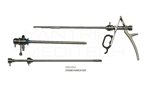 Stone Punch Set Use Type: Multiple Use