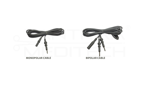Bipolar & Monopolar Cables