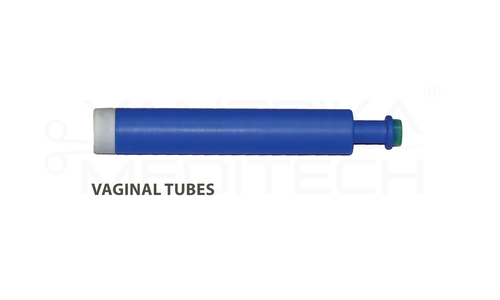 Vaginal Tubes
