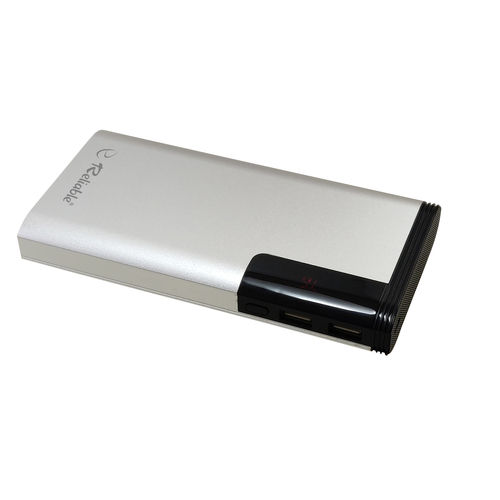 RBL-P-080-SL-1 Power Bank