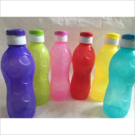 Plastic Fridge Bottles