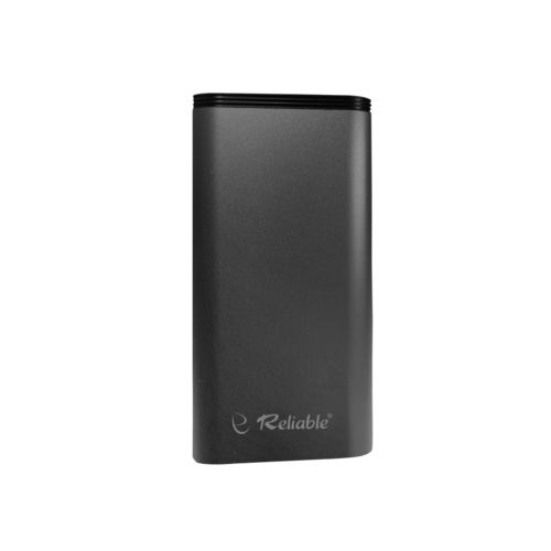 Rbl-p-080-bk Power Bank Body Material: Plastic