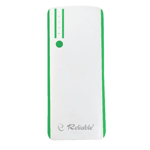 RBL-P-078-GR Power Bank