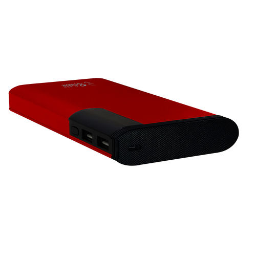 RBL-P-080-RD-1 Power Bank