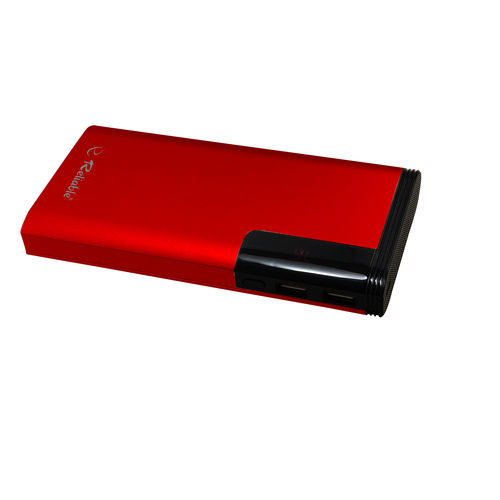 RBL-P-080-RD Power Bank