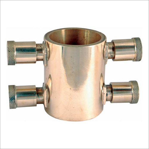 Female Instantenous Adaptors Application: Industrial