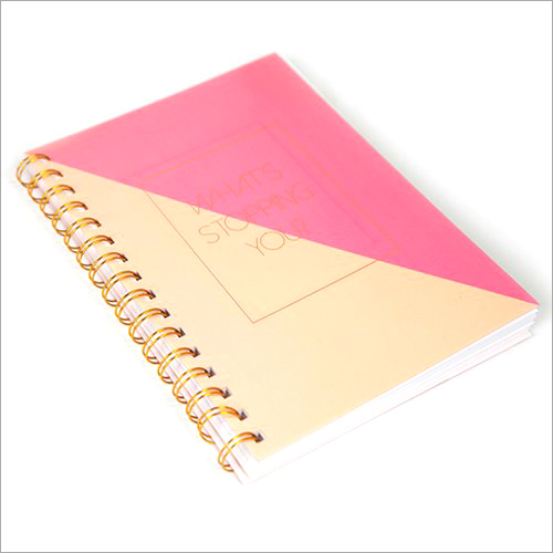 Student Writing Notebook