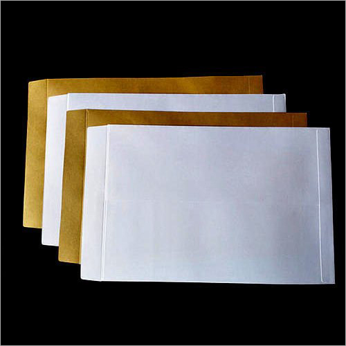 Plain Paper Envelope