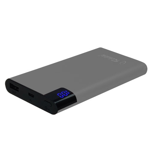 RBl-P-082-GR Power Bank