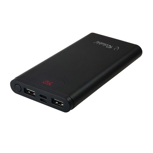 RBl-P-081-BK Power Bank