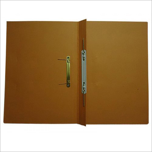 Brown Spring File