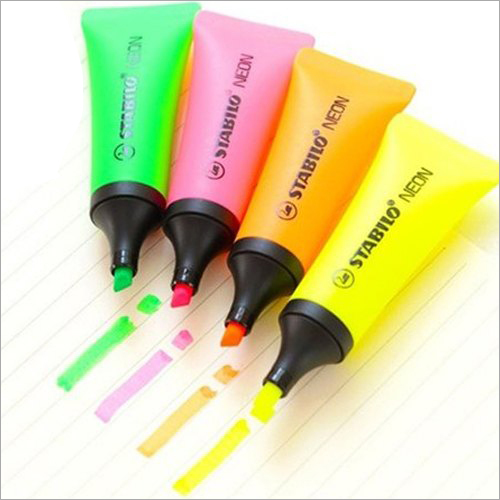 Stabilo Original Highlighter
