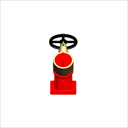 Delivery Valve Size: Customized