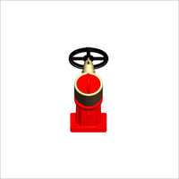 Delivery Valve Size: Customized