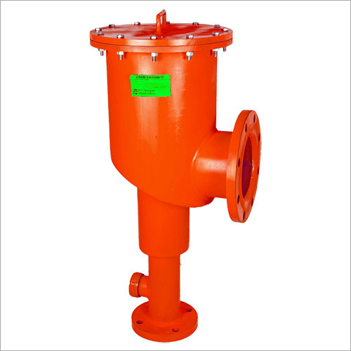 Foam Chambers Application: Industrial