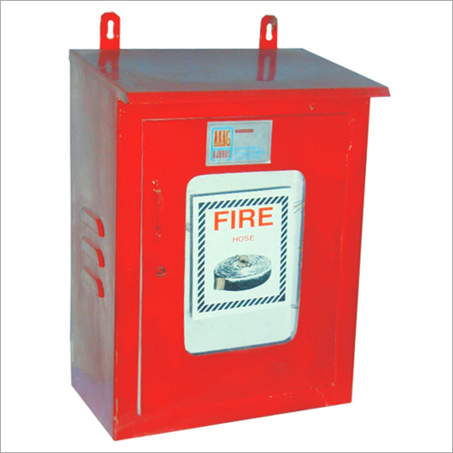 Single Hose Box Application: Industrial