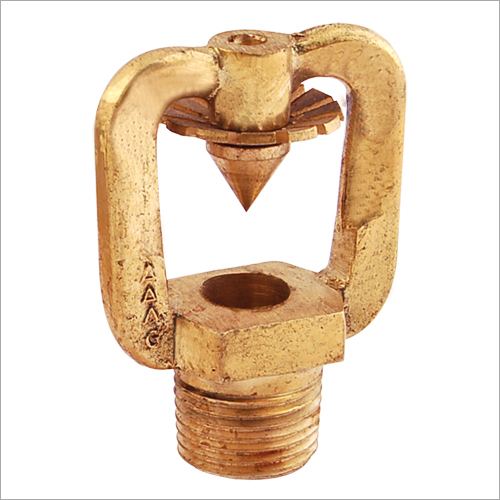 Available In Ss 304 Medium Velocity Spray Nozzles