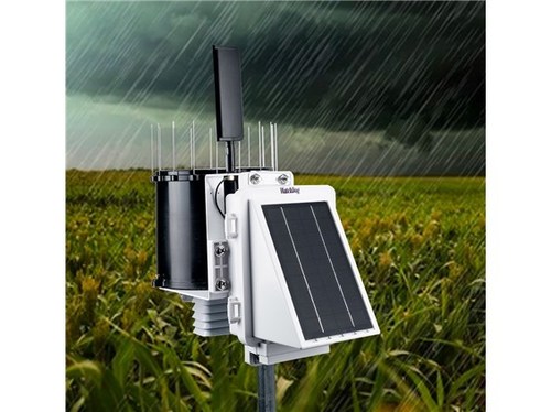 WatchDog 3220 Rain Station Data Recorder