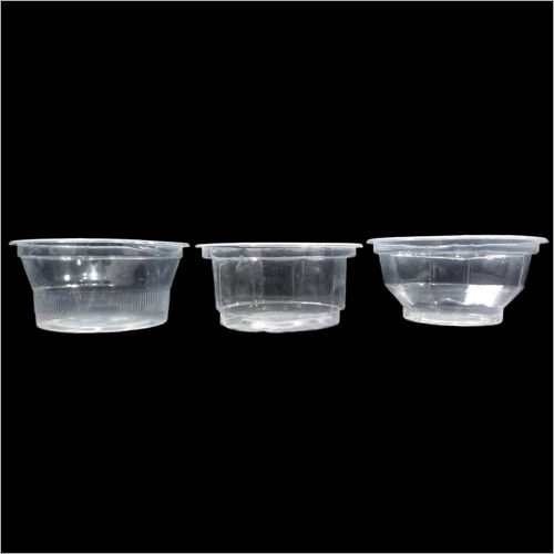 Plastic Disposable Cup