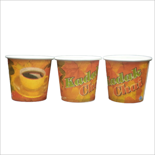 Printed Coffee Disposable Cup Application: Event And Party
