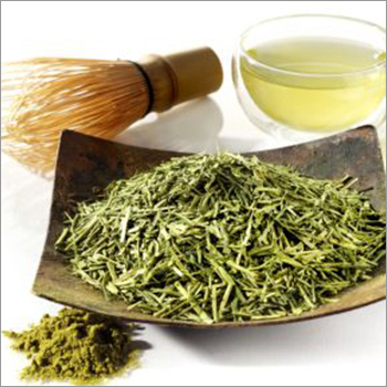 Green Tea Extract - Powder Form, 70% Purity | Freshly Packaged Leaf-Based Beverage with Health Benefits