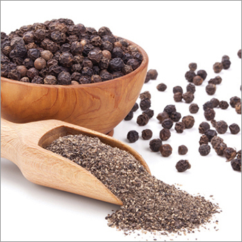 Black Piperine 95 Percent Extract