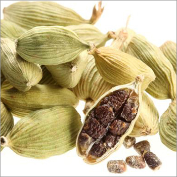 Cardamom Select Oil Age Group: All Age Group