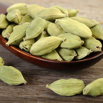 Powder Natural Flavour Cardamom Extract