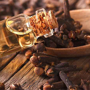 Natural Flavour Clove Extract
