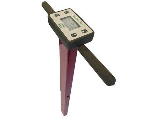 Soil Moisture and Quality Measurement