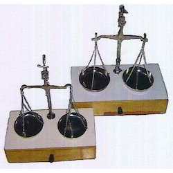 DISPENSING BALANCE
