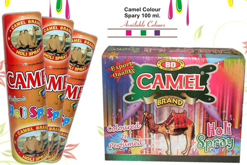Camel Water Spray