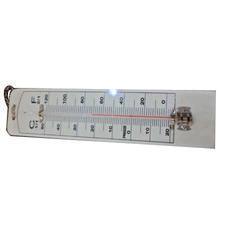 DRY & WET THERMOMETER