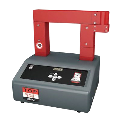 Induction Bearing Heater