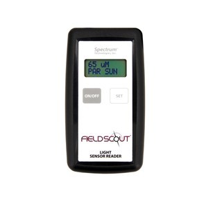 Light Scout Light Sensor Reader By AURO ELECTRONICS (INDIA) PVT. LTD.