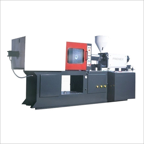 Fully Automatic Injection Moulding Machine