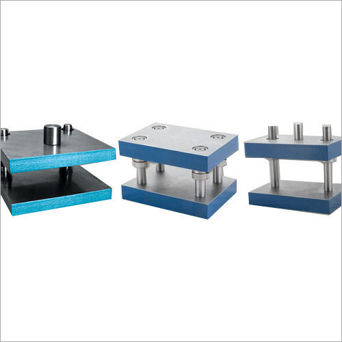 Press Tool Die Sets Power Source: Hydraulic