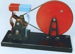 DYNAMO MODEL (AC/DC)