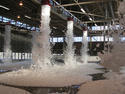 Foam Based Fire System